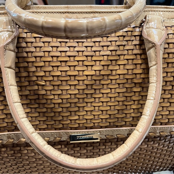 Brahmin Natural Dandridge - Picture 14 of 16
